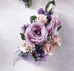 The FTD� Enchantment� Corsage