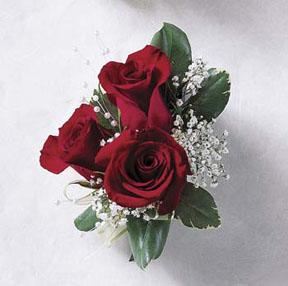 The FTD� Sweet Sincerity� Corsage
