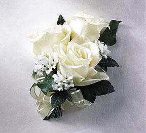 The FTD� Colonnade� Corsage
